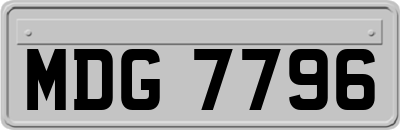 MDG7796
