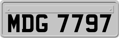 MDG7797