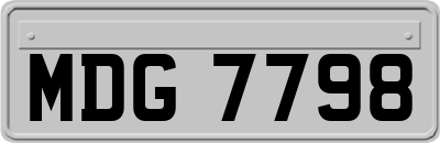 MDG7798
