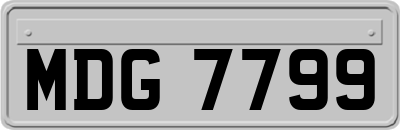 MDG7799