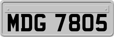 MDG7805