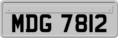 MDG7812