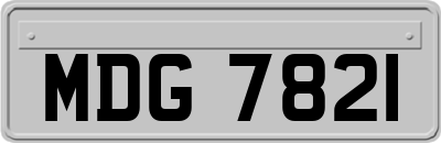 MDG7821