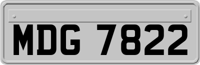 MDG7822