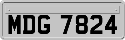 MDG7824