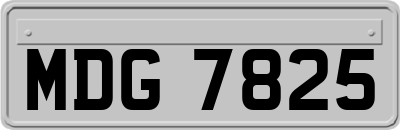 MDG7825