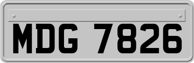 MDG7826