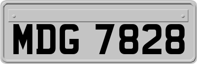 MDG7828