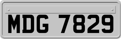 MDG7829