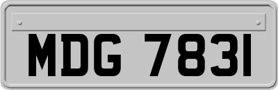 MDG7831
