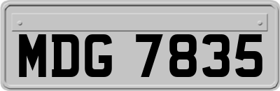 MDG7835