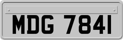 MDG7841