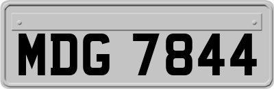 MDG7844