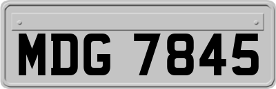MDG7845