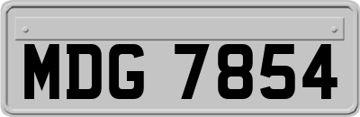 MDG7854