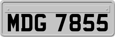 MDG7855