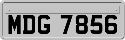 MDG7856