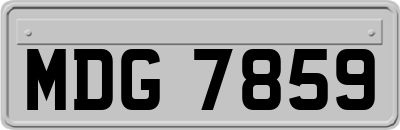 MDG7859
