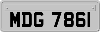 MDG7861