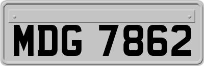 MDG7862