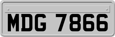 MDG7866
