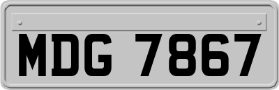MDG7867