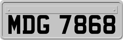 MDG7868