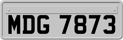 MDG7873