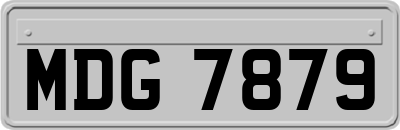 MDG7879