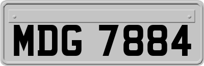 MDG7884