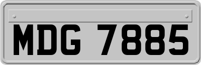 MDG7885