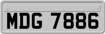 MDG7886
