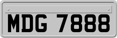 MDG7888