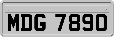 MDG7890