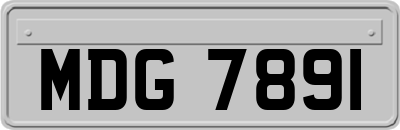 MDG7891