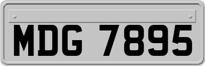 MDG7895