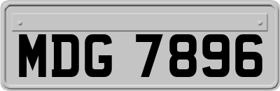 MDG7896
