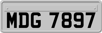 MDG7897