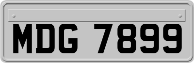 MDG7899