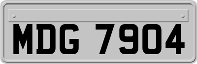 MDG7904