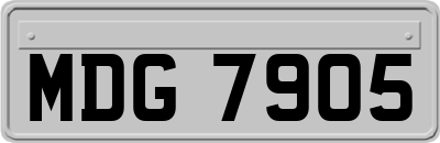 MDG7905