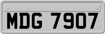 MDG7907