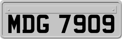 MDG7909