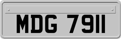 MDG7911