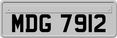 MDG7912