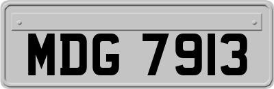 MDG7913