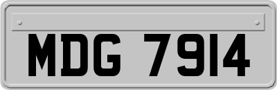 MDG7914