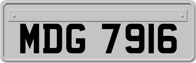 MDG7916