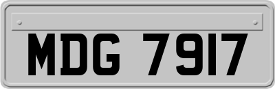 MDG7917