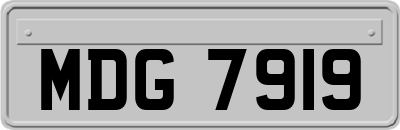 MDG7919
